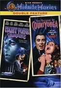 Count Yorga, Vampire /  The Return of Count Yorga [Import] , Robert Quarry