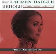Behold , Lauren Daigle