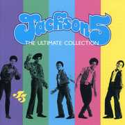 Ultimate Collection , The Jackson 5