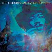 Valleys Of Neptune , Jimi Hendrix