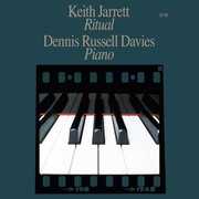 Ritual , Dennis Russell Davies