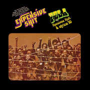 Expensive Shit , Fela Kuti