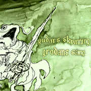 Grodans Sang , Gudars Skymning