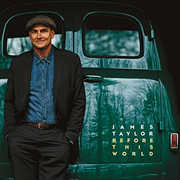 Before This World , James Taylor