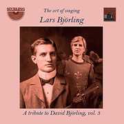 Art of Singing , Various Artists