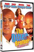 The Other Brother , Mekhi Phifer
