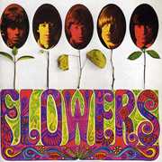 Flowers , The Rolling Stones