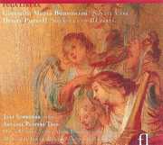 Trio Sonatas , Arcadia