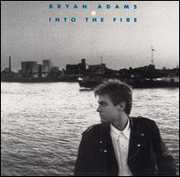 Into the Fire , Bryan Adams