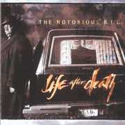 Life After Death (clean) , The Notorious B.I.G.