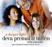 A Deeper Light , Deva Premal