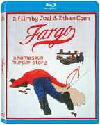 Fargo , Frances McDormand