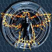 Crow (Score) (Original Soundtrack) , Graeme Revell