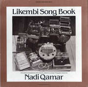 Likembi Song Book , Nadi Qamar