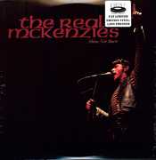 Shine Not Burn , The Real McKenzies