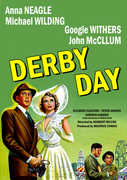 Derby Day , Anna Neagle