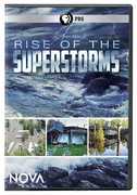 NOVA: Rise of the Superstorms 