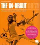 The In-Kraut: Hip Shaking Grooves Made In Germany 1966-1974 , Various Artists