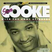 And the Soul Stirrers , Sam Cooke