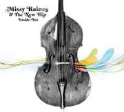 Inside Out , Missy Raines
