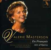 French Opera Arias , Valerie Masterson