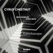 Kaleidoscope , Cyrus Chestnut