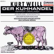 Der Kuhhandel , Ensemble Contrasts K ln
