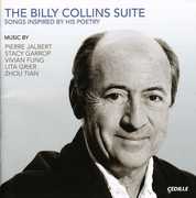 Billy Collins Suite