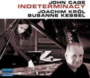Indeterminancy , New England Conservatory Orchestra