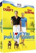 I Love You Phillip Morris [Import] , Antoni Corone