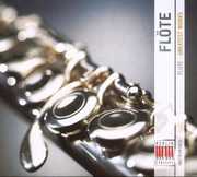 Flute: Greatest Works , Jacques Ibert