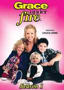 Grace Under Fire: Season 1