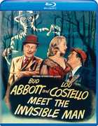 Abbott and Costello Meet the Invisible Man , Bud Abbott