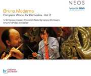 Complete Works for Orchestra 2 , Arturo Tamayo