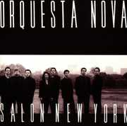 Salon New York , Orquesta Nova