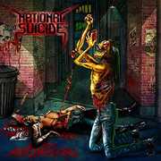 Anotheround , National Suicide