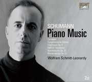 Piano Music , Wolfram Schmitt-Leonardy