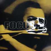 Focus 3 [Import] , Focus