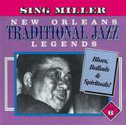 New Orleans Traditional Jazz 6 / Various , Various Artists