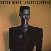 Nightclubbing [Import] , Grace Jones