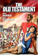 The Old Testament , Brad Harris