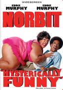 Norbit , Eddie Murphy