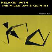 Relaxin with the Miles Davis Quintet , Miles Davis