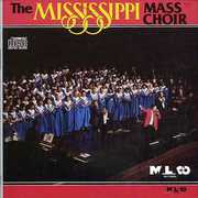 Live in Jackson Mississippi , The Mississippi Mass Choir