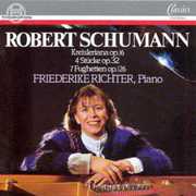 Kreisleriana , R. Schumann