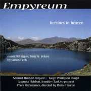 Empyreum: Heroines in Heaven , James Cook