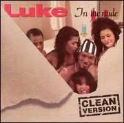 Luke In The Nude (clean) , Luke