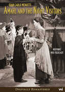 Amahl and the Night Visitors , Thomas Schippers