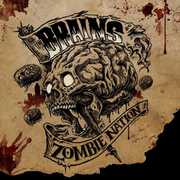 Zombie Nation , The Brains