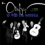 O Voo Da Mosca , Ambar Music Group